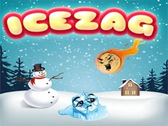 Permainan Icezag secara online