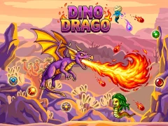 Permainan Dino Drago secara online