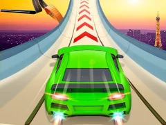 Permainan Real Impossible Track secara online
