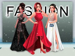 Permainan Fashion Stylist secara online