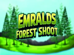 Permainan Emralds Forest Shoot secara online