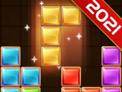 Permainan Block Puzzle secara online