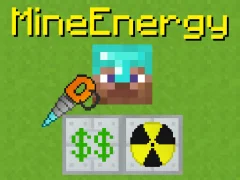 Permainan MineEnergy secara online