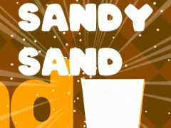 Permainan Sandy Sand secara online