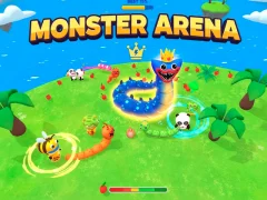 Permainan Monster Arena secara online