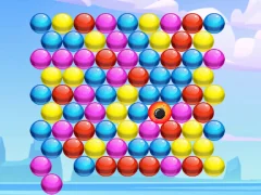 Permainan Balls Sharpshooter secara online