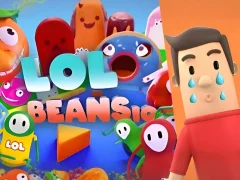 Permainan LOLBeans.io secara online
