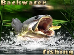 Permainan Backwater Fishing secara online