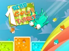 Permainan 1Bird 1Color 1Target secara online