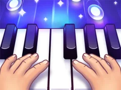 Permainan Piano Online secara online