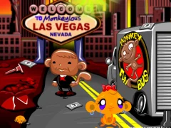 Permainan Monkey Go Happy Stage 988 secara online