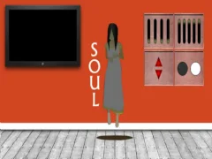 Permainan Ring Soul Samara Escape secara online