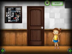 Permainan Amgel Kids Room Escape 339 secara online