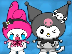 Permainan Kuromi Maker secara online