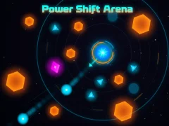 Permainan Power Shift Arena secara online