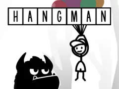 Permainan Hangman secara online