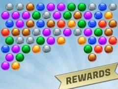 Permainan Bubble Shooter Extreme secara online