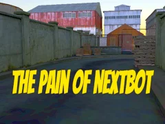 Permainan The Pain of Nextbot secara online