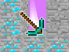 Permainan Combine Pickaxes secara online