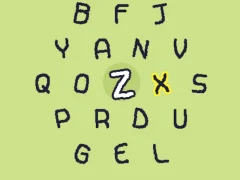 Permainan Daniel Linssen’s Typing Challenge secara online