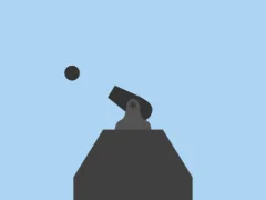 Permainan Cannon Shot secara online