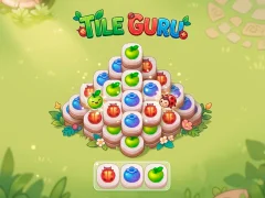 Permainan Tile Guru secara online