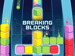 Permainan Breacking Blocks secara online