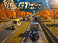 Permainan GT Truck Racer secara online