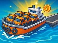 Permainan Boat Mania secara online