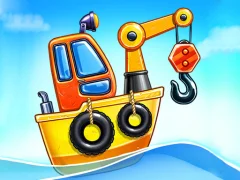 Permainan Build An Island secara online