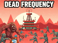 Permainan Dead Frequency secara online