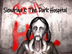 Permainan Slendrina X: The Dark Hospital secara online