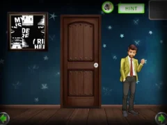 Permainan Amgel Easy Room Escape 323 secara online