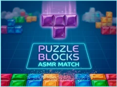 Permainan Puzzle Blocks Asmr Match secara online