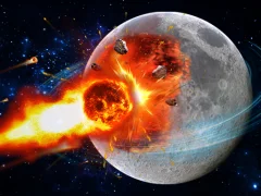 Permainan Planet Demolish secara online