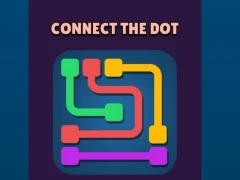 Permainan Dot Puzzle Connect The Dots secara online