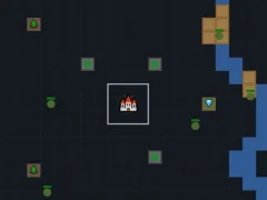 Permainan Defend The Castle secara online