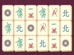 Permainan Mahjong Four Riverst secara online