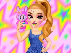 Permainan Monster Doll and Me secara online