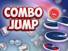 Permainan Combo Jump secara online