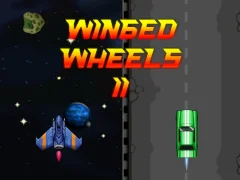 Permainan Winged Wheels II secara online