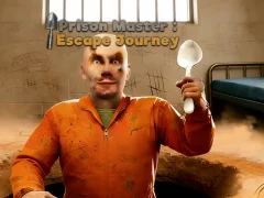 Permainan Prison Master: Escape Journey secara online