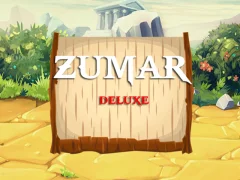 Permainan Zumar Deluxe secara online