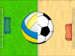Permainan PonGoal Challenge secara online