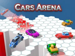Permainan Cars Arena: Fast Race 3D secara online