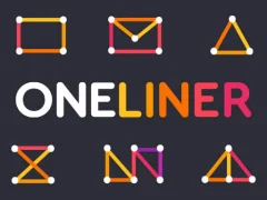 Permainan One Liner secara online