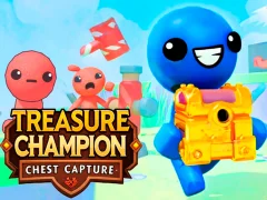 Permainan Treasure Champion: Chest Capture secara online