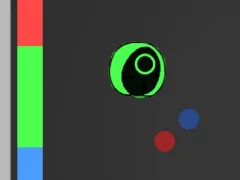 Permainan Squid Gamer Color Bars secara online