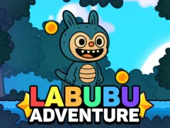 Permainan Labubu Adventure secara online