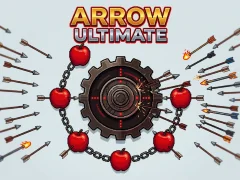 Permainan Arrow Ultimate secara online